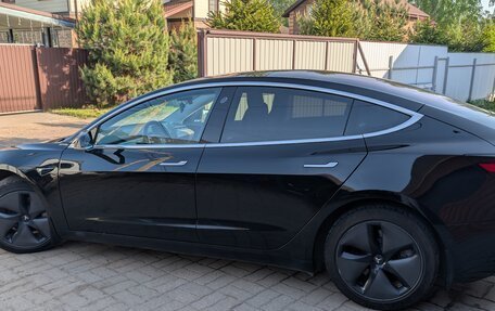 Tesla Model 3 I, 2018 год, 2 999 999 рублей, 5 фотография