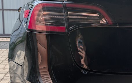 Tesla Model 3 I, 2018 год, 2 999 999 рублей, 7 фотография