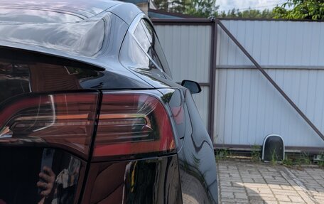 Tesla Model 3 I, 2018 год, 2 999 999 рублей, 8 фотография