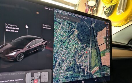 Tesla Model 3 I, 2018 год, 2 999 999 рублей, 13 фотография