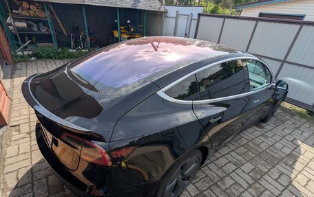 Tesla Model 3 I, 2018 год, 2 999 999 рублей, 6 фотография