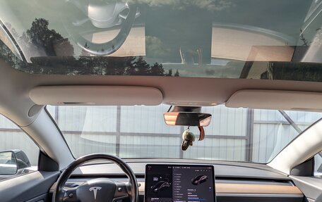 Tesla Model 3 I, 2018 год, 2 999 999 рублей, 11 фотография