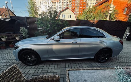 Mercedes-Benz C-Класс, 2014 год, 1 850 000 рублей, 6 фотография