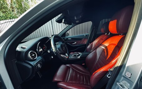 Mercedes-Benz C-Класс, 2014 год, 1 850 000 рублей, 9 фотография