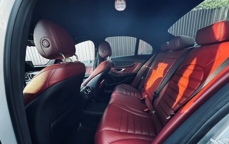 Mercedes-Benz C-Класс, 2014 год, 1 850 000 рублей, 12 фотография