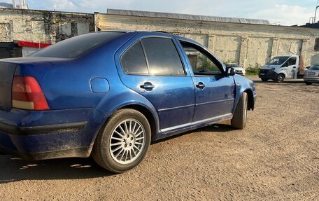 Volkswagen Jetta IV, 2000 год, 130 000 рублей, 7 фотография