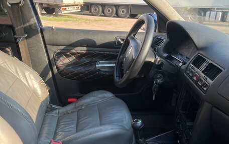Volkswagen Jetta IV, 2000 год, 130 000 рублей, 8 фотография