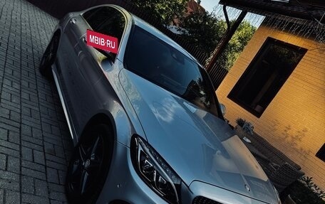 Mercedes-Benz C-Класс, 2014 год, 1 850 000 рублей, 2 фотография