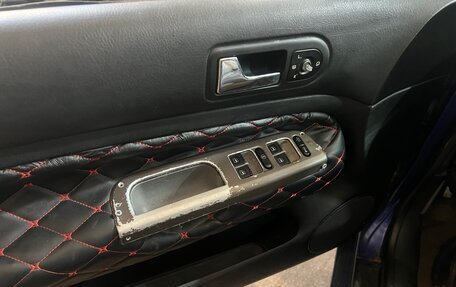 Volkswagen Jetta IV, 2000 год, 130 000 рублей, 10 фотография