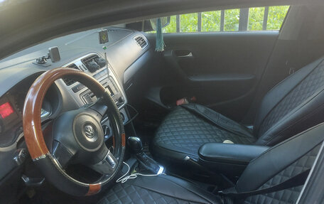 Volkswagen Polo VI (EU Market), 2013 год, 560 000 рублей, 4 фотография