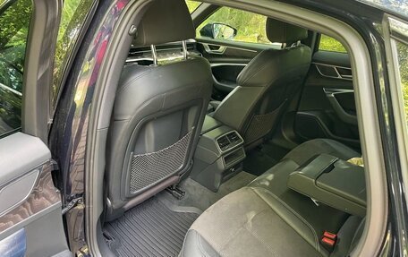 Audi A6, 2019 год, 2 720 000 рублей, 4 фотография