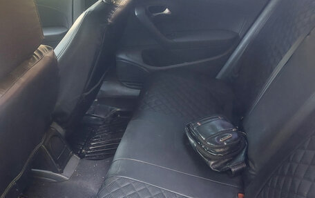 Volkswagen Polo VI (EU Market), 2013 год, 560 000 рублей, 7 фотография