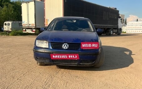 Volkswagen Jetta IV, 2000 год, 130 000 рублей, 2 фотография