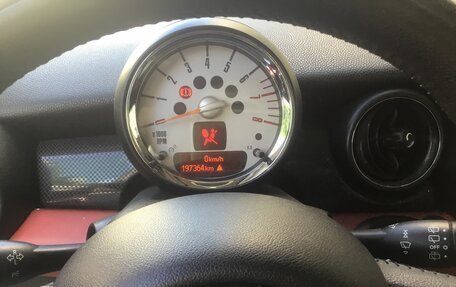 MINI Hatch, 2013 год, 986 000 рублей, 2 фотография