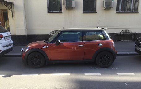 MINI Hatch, 2013 год, 986 000 рублей, 3 фотография