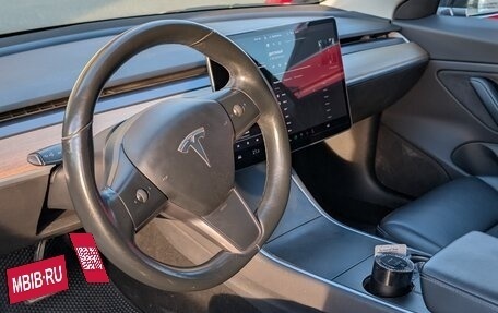 Tesla Model 3 I, 2018 год, 2 999 999 рублей, 12 фотография