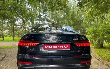 Audi A6, 2019 год, 2 720 000 рублей, 8 фотография