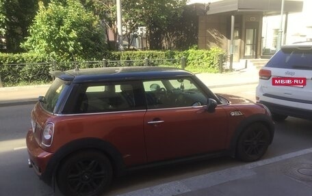 MINI Hatch, 2013 год, 986 000 рублей, 4 фотография