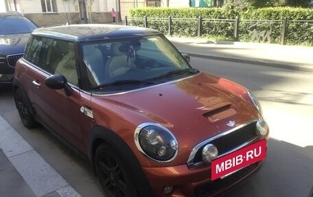 MINI Hatch, 2013 год, 986 000 рублей, 6 фотография