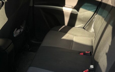 Suzuki SX4 II рестайлинг, 2014 год, 1 200 000 рублей, 10 фотография
