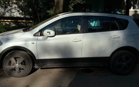 Suzuki SX4 II рестайлинг, 2014 год, 1 200 000 рублей, 3 фотография