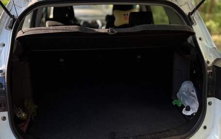 Suzuki SX4 II рестайлинг, 2014 год, 1 200 000 рублей, 12 фотография