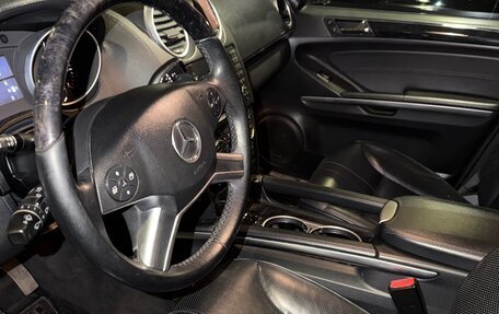 Mercedes-Benz M-Класс, 2008 год, 3 000 000 рублей, 5 фотография