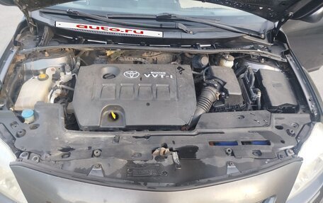 Toyota Corolla, 2008 год, 550 000 рублей, 3 фотография