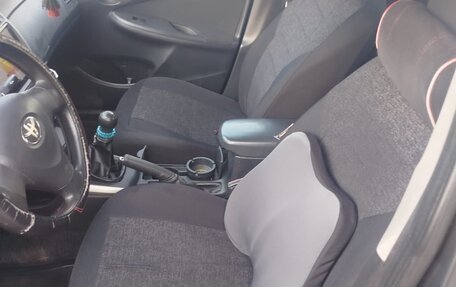 Toyota Corolla, 2008 год, 550 000 рублей, 4 фотография