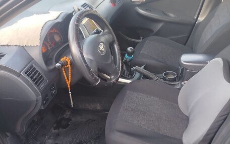 Toyota Corolla, 2008 год, 550 000 рублей, 8 фотография