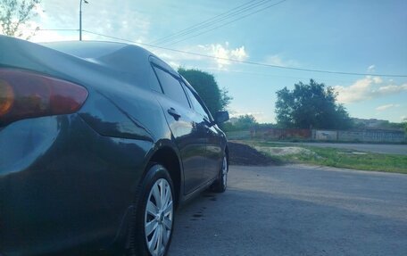 Toyota Corolla, 2008 год, 550 000 рублей, 10 фотография