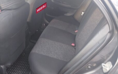 Toyota Corolla, 2008 год, 550 000 рублей, 6 фотография