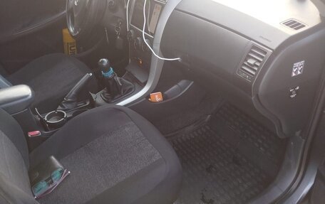 Toyota Corolla, 2008 год, 550 000 рублей, 12 фотография
