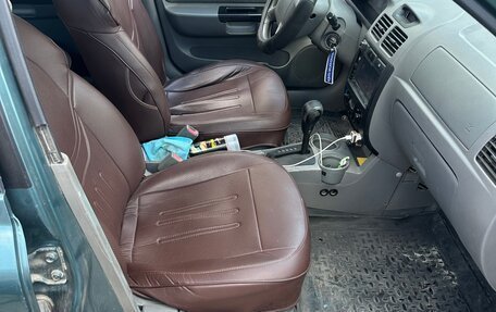 KIA Rio II, 2003 год, 350 000 рублей, 10 фотография