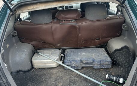 KIA Rio II, 2003 год, 350 000 рублей, 13 фотография