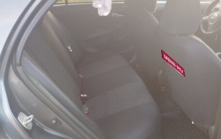 Toyota Corolla, 2008 год, 550 000 рублей, 7 фотография