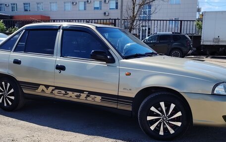 Daewoo Nexia I рестайлинг, 2010 год, 260 000 рублей, 2 фотография