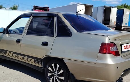 Daewoo Nexia I рестайлинг, 2010 год, 260 000 рублей, 4 фотография