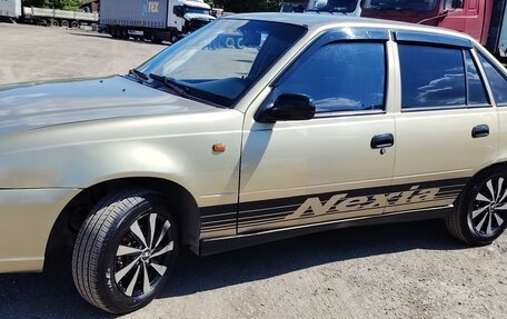 Daewoo Nexia I рестайлинг, 2010 год, 260 000 рублей, 3 фотография