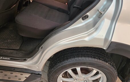 Suzuki Grand Vitara, 2013 год, 1 446 000 рублей, 5 фотография