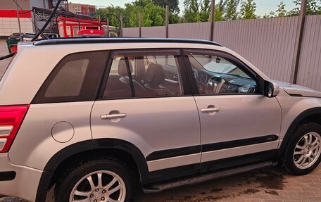 Suzuki Grand Vitara, 2013 год, 1 446 000 рублей, 4 фотография