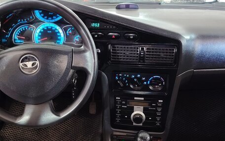 Daewoo Nexia I рестайлинг, 2010 год, 260 000 рублей, 16 фотография