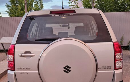 Suzuki Grand Vitara, 2013 год, 1 446 000 рублей, 3 фотография