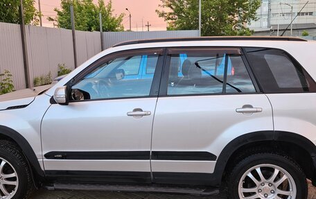 Suzuki Grand Vitara, 2013 год, 1 446 000 рублей, 2 фотография