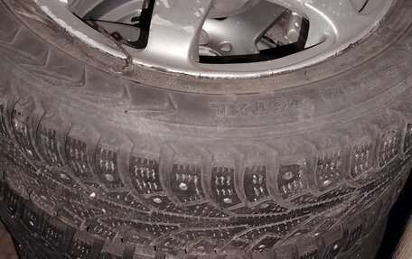 Daewoo Nexia I рестайлинг, 2010 год, 260 000 рублей, 22 фотография