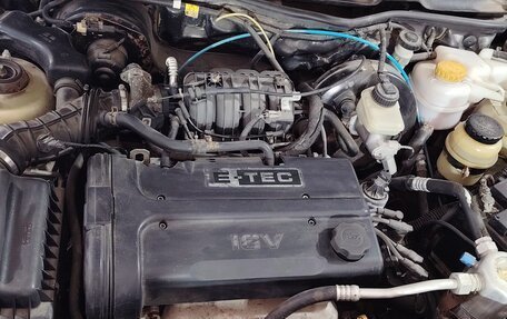 Daewoo Nexia I рестайлинг, 2010 год, 260 000 рублей, 19 фотография