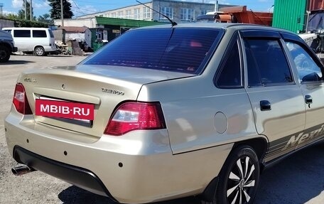 Daewoo Nexia I рестайлинг, 2010 год, 260 000 рублей, 6 фотография