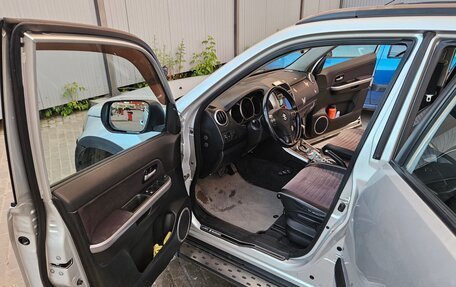 Suzuki Grand Vitara, 2013 год, 1 446 000 рублей, 6 фотография
