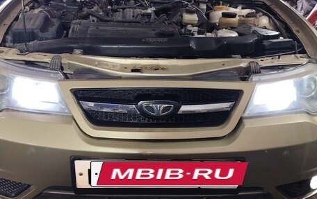 Daewoo Nexia I рестайлинг, 2010 год, 260 000 рублей, 17 фотография