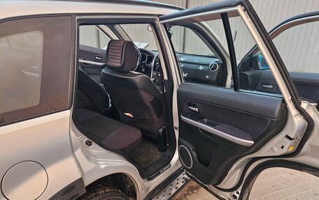 Suzuki Grand Vitara, 2013 год, 1 446 000 рублей, 9 фотография